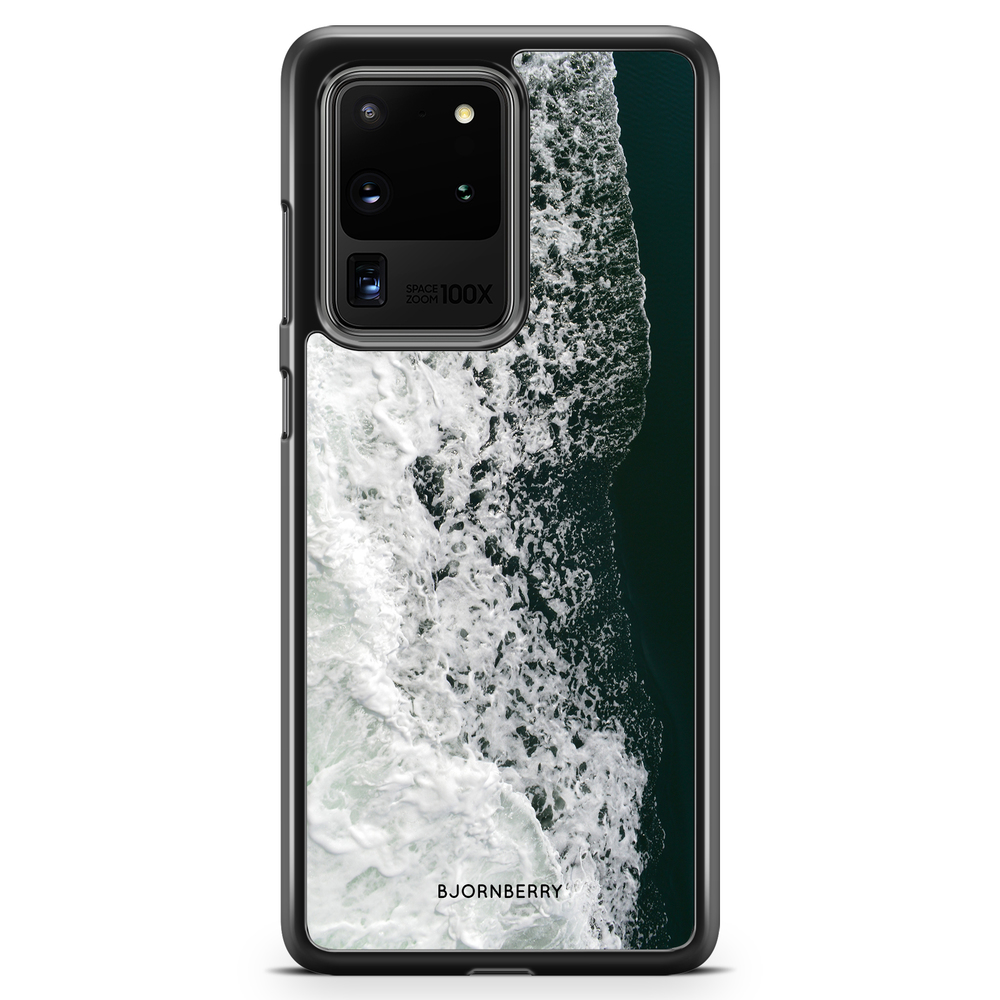 Samsung Galaxy S20 Ultra Case - Waves