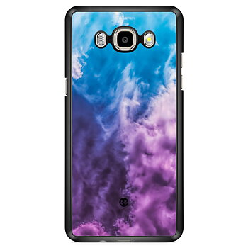 Samsung Galaxy J7 (2016) Case - Magic Clouds