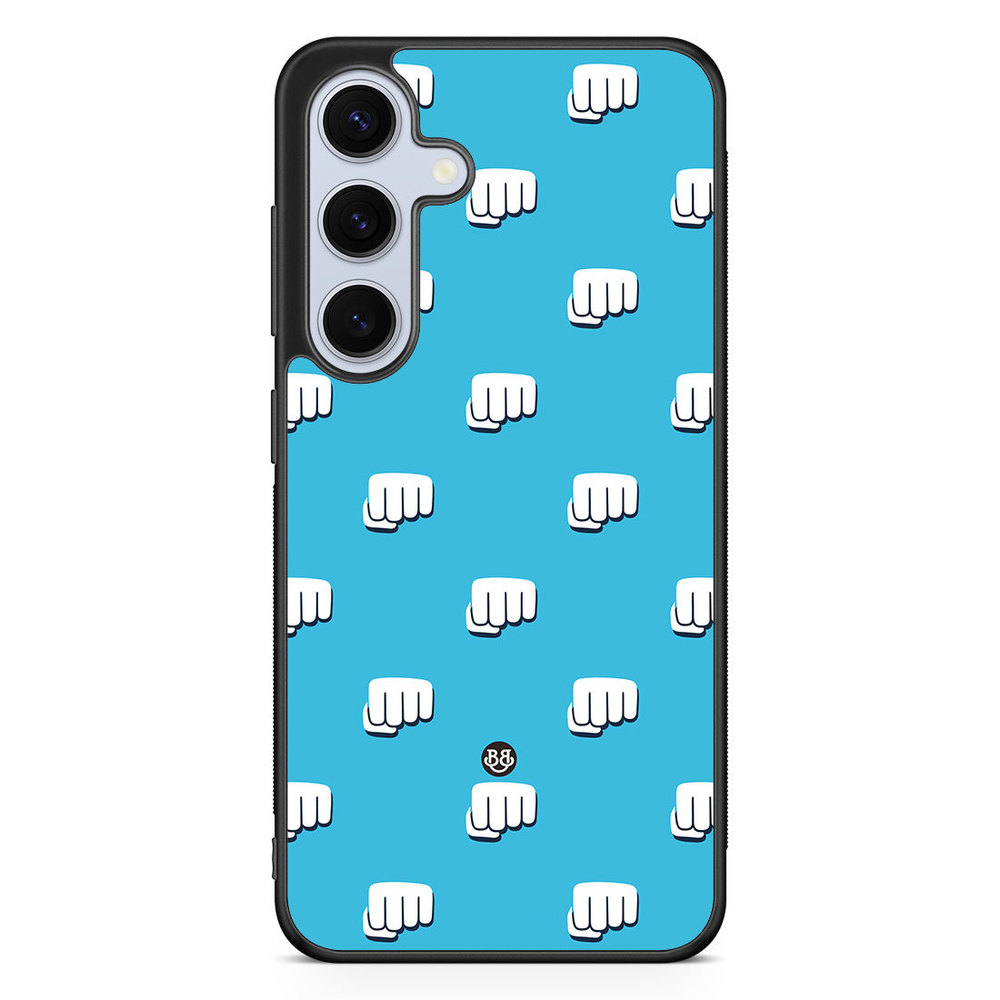 Samsung Galaxy S24 5G Case - Brofist