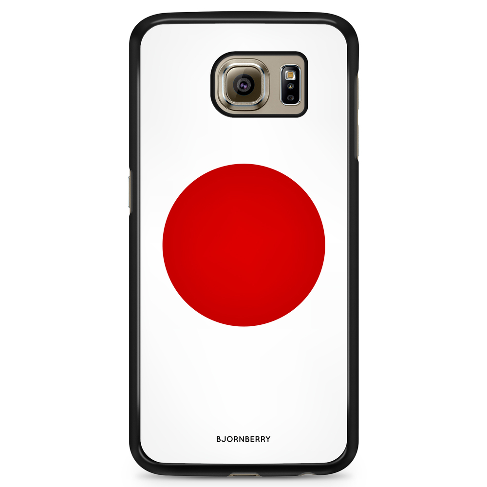 Samsung Galaxy S6 Case - Japan