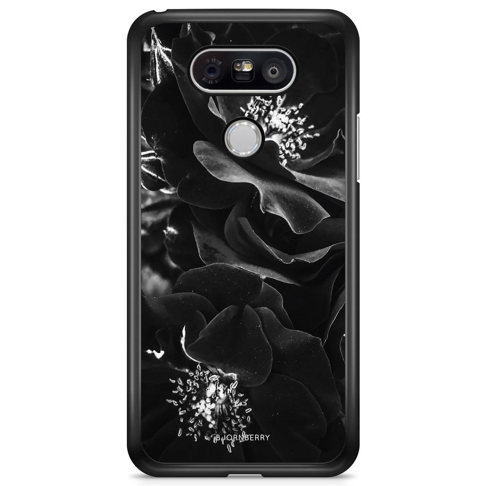 LG G5 Case - Flowers in Bloom