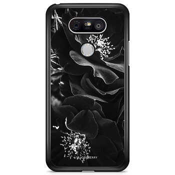 LG G5 Skal - Blommor i Blom