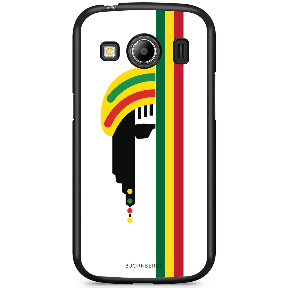 Samsung Galaxy Ace 4 Case - Marley