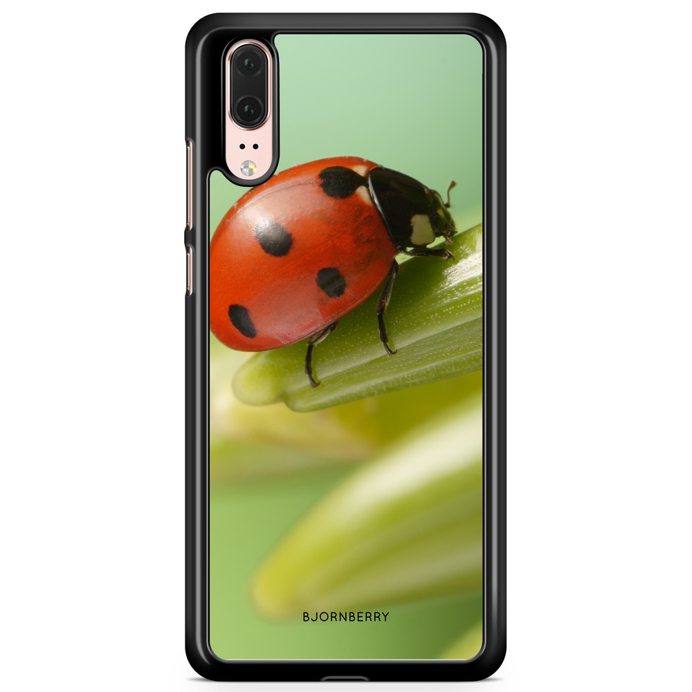 Huawei P20 Case - Ladybug