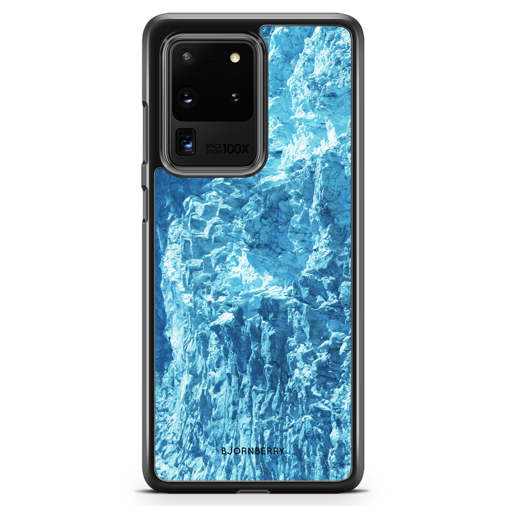 Samsung Galaxy S20 Ultra Case - Glacier