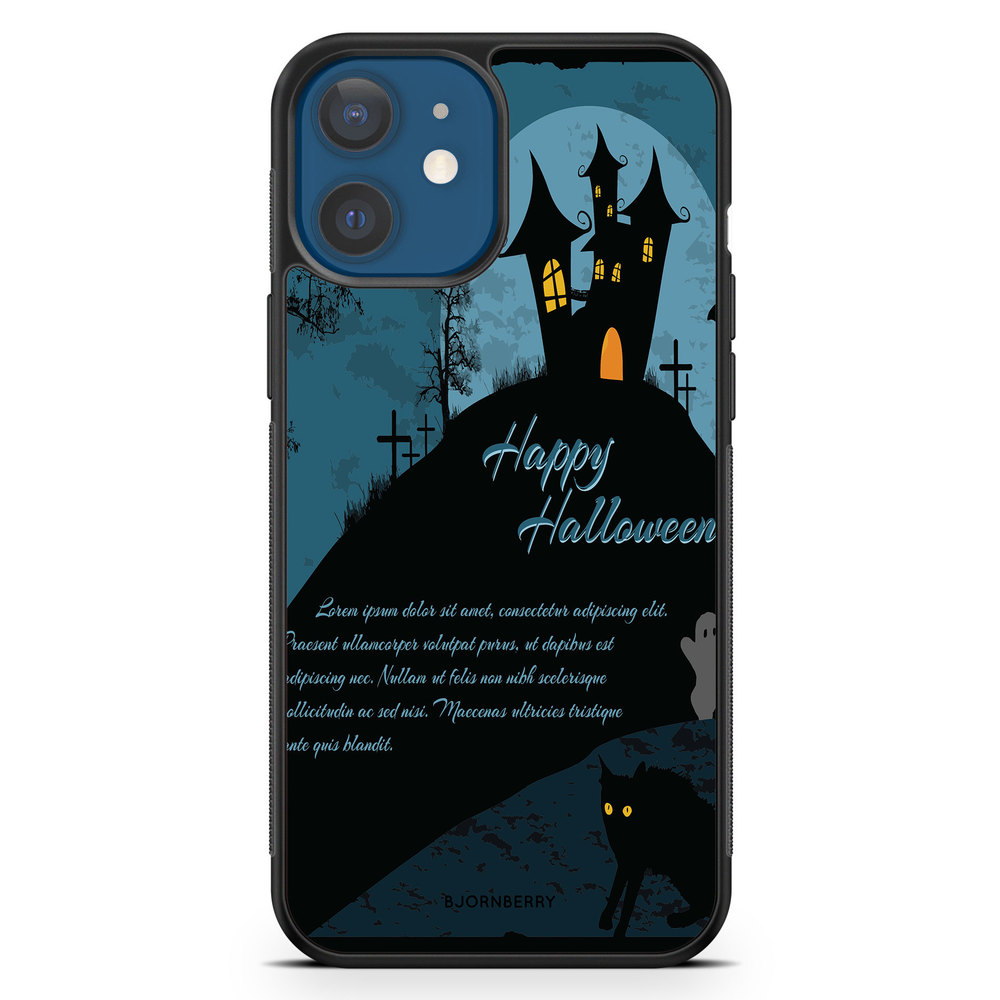 iPhone 12 Mini Case - Hill House