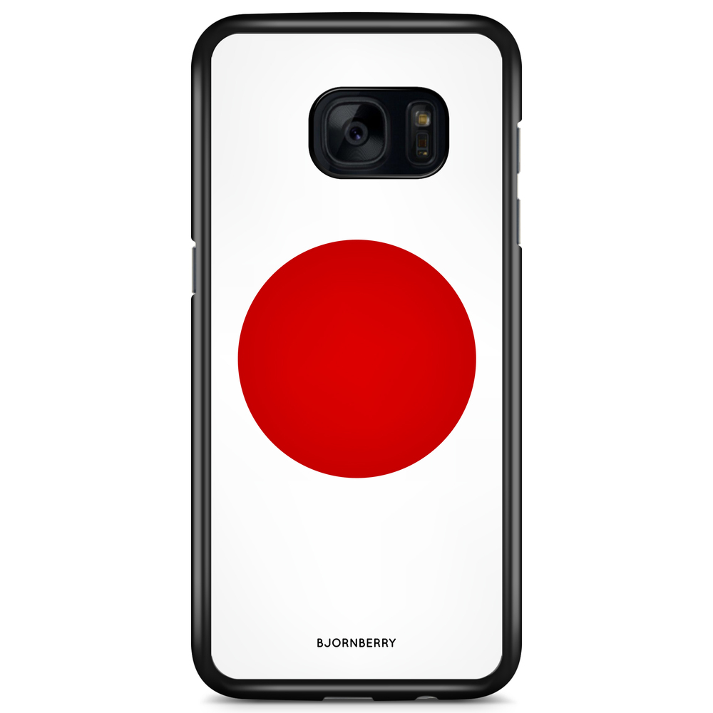 Samsung Galaxy S7 Case - Japan