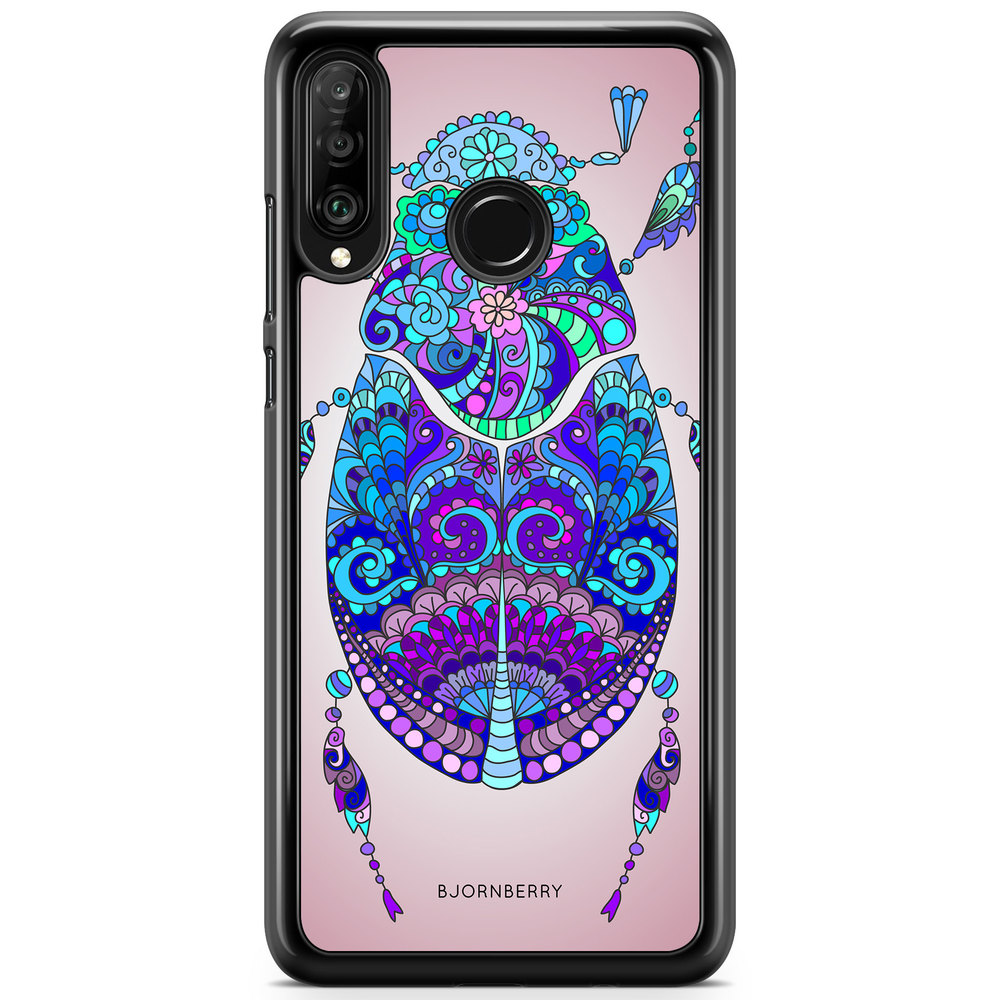 Huawei P30 Lite Case - Beetle