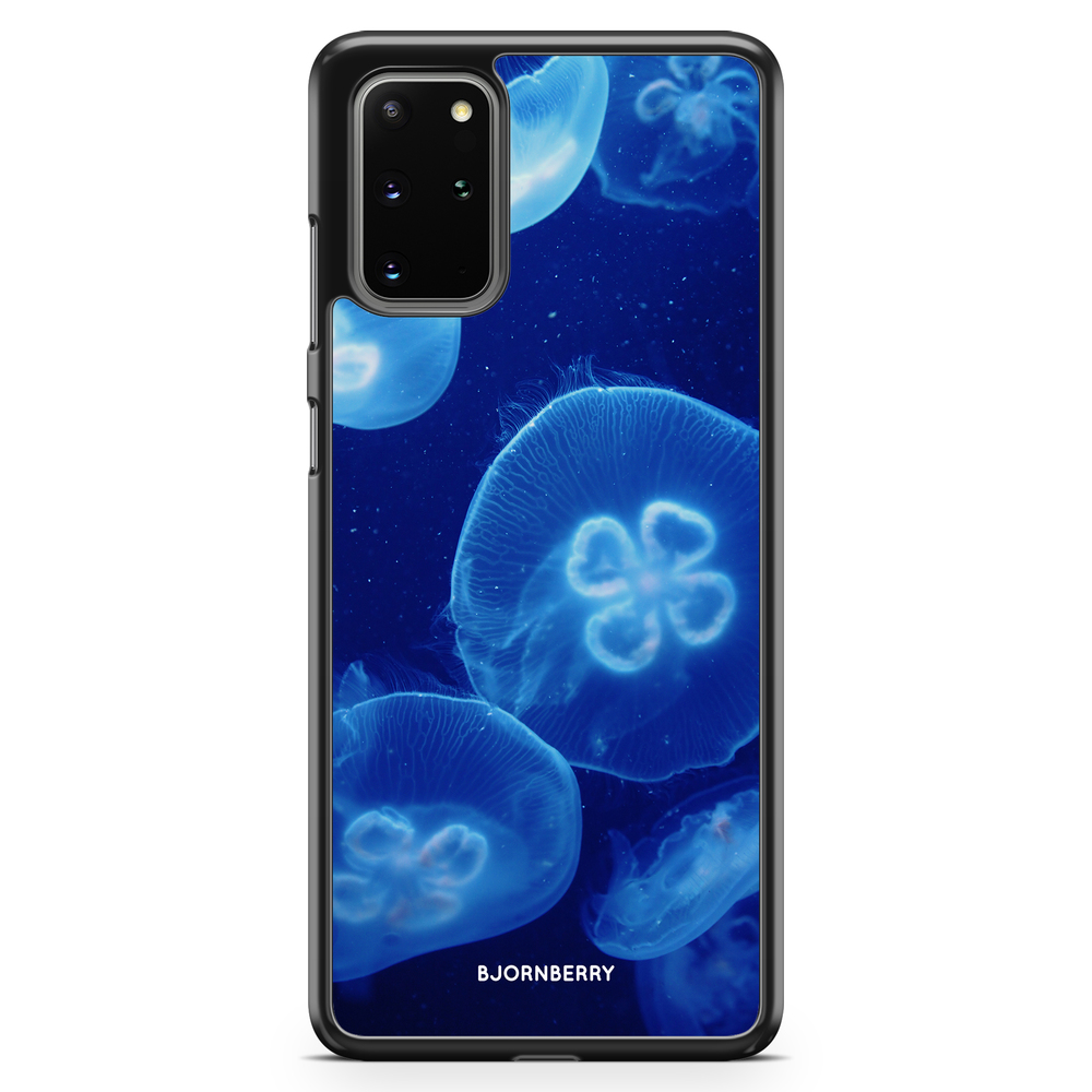 Samsung Galaxy S20 Plus Case - Jellyfish