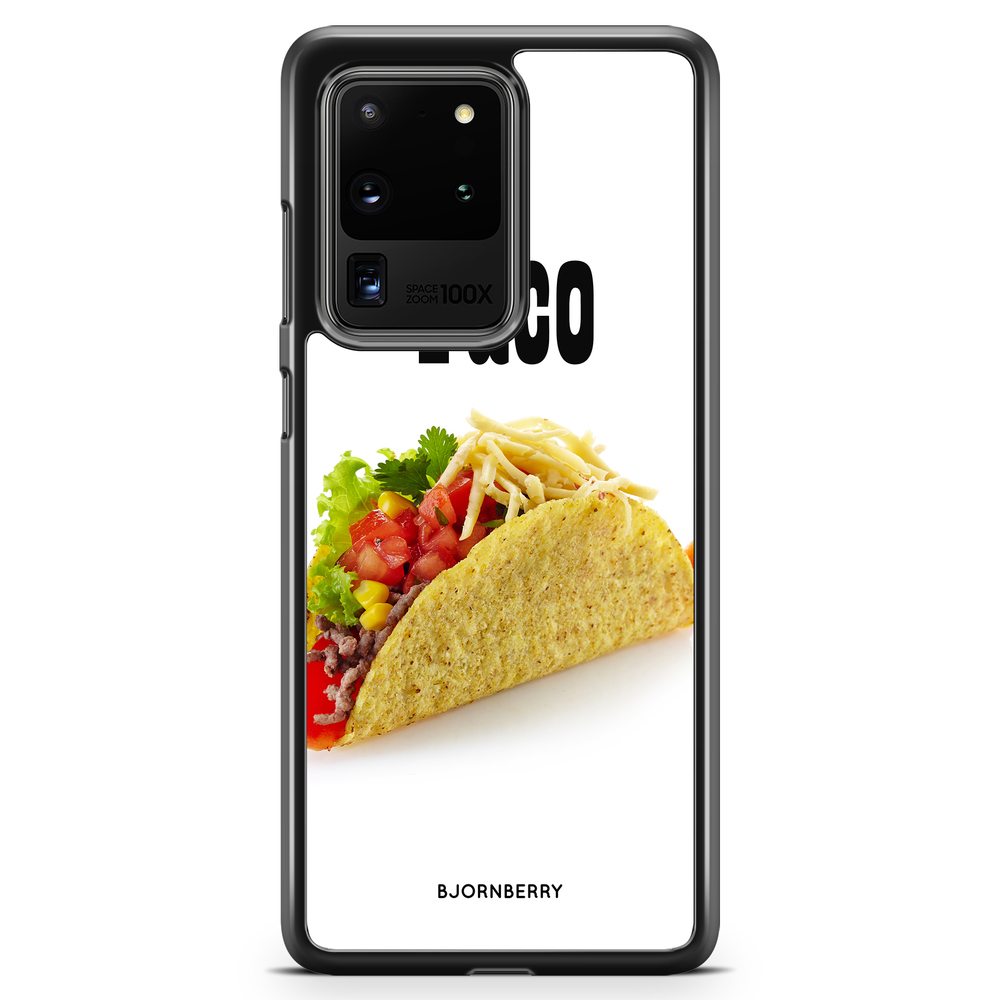 Samsung Galaxy S20 Ultra Case - Taco