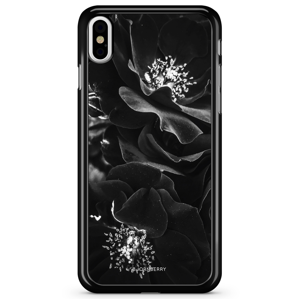 iPhone X / XS Case - Flowers in Bloom
