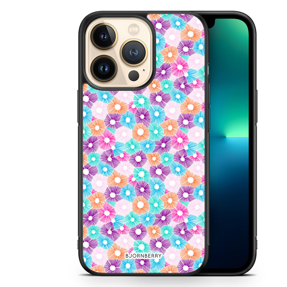 iPhone 13 Pro Case - Color Circles
