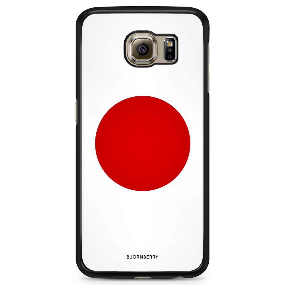 Samsung Galaxy S6 Edge+ Case - Japan