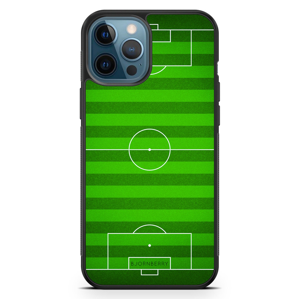 iPhone 12 Pro Case - Football Squads