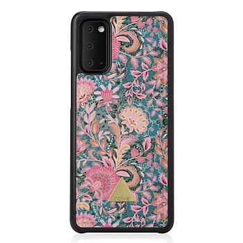 Naive Samsung Galaxy S20 FE Case - Fantasy flowers