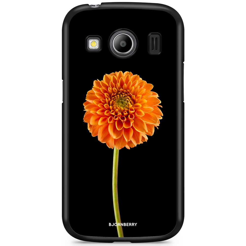 Samsung Galaxy Ace 4 Case - Flower