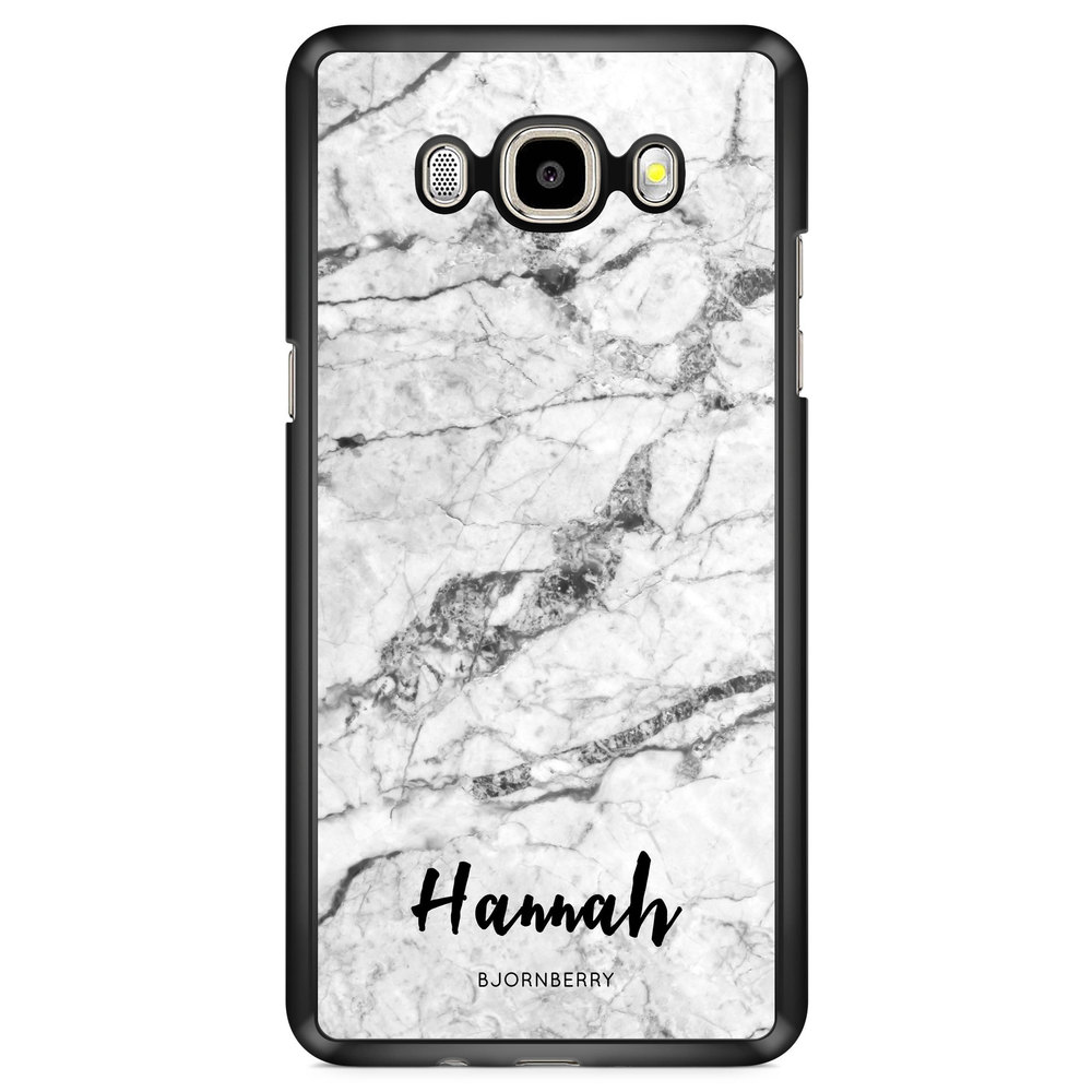 Samsung Galaxy J7 (2016) Case - Hannah