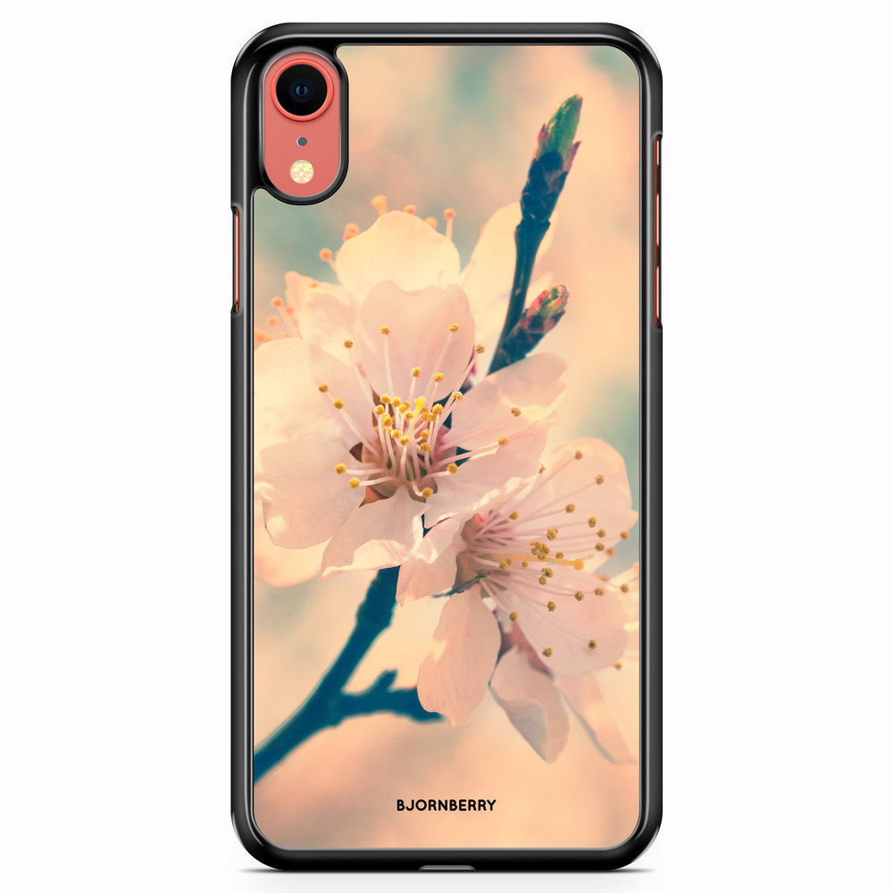 iPhone XR Case - Blossom
