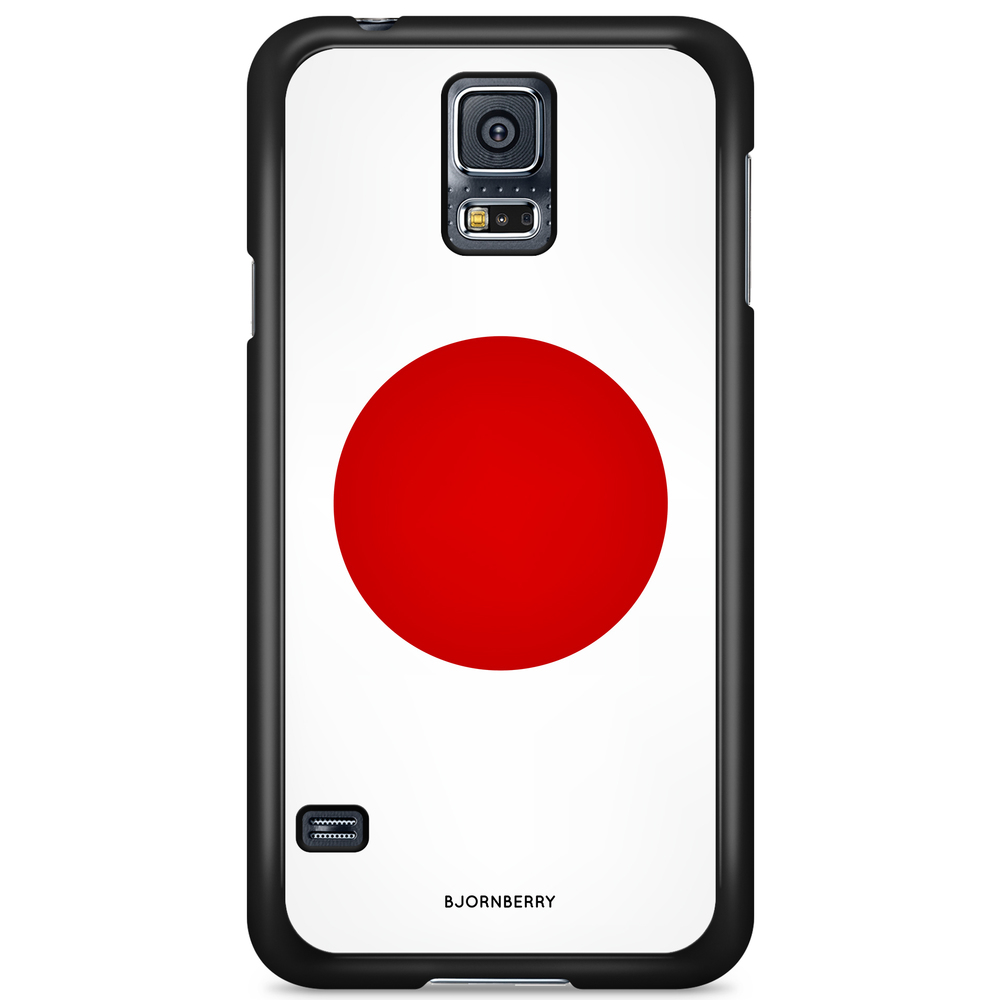 Samsung Galaxy S5/S5 NEO Case - Japan