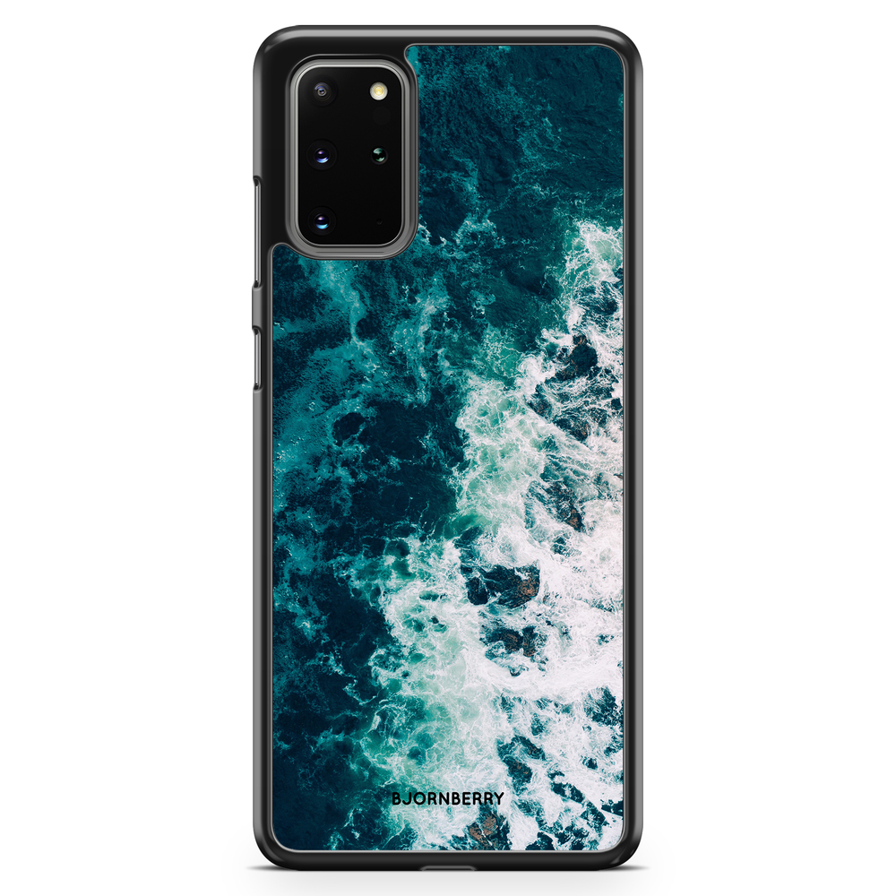 Samsung Galaxy S20 Plus Case - Waves
