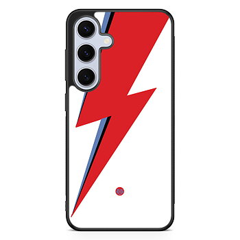Samsung Galaxy S24 5G Case - Bowie Lightning