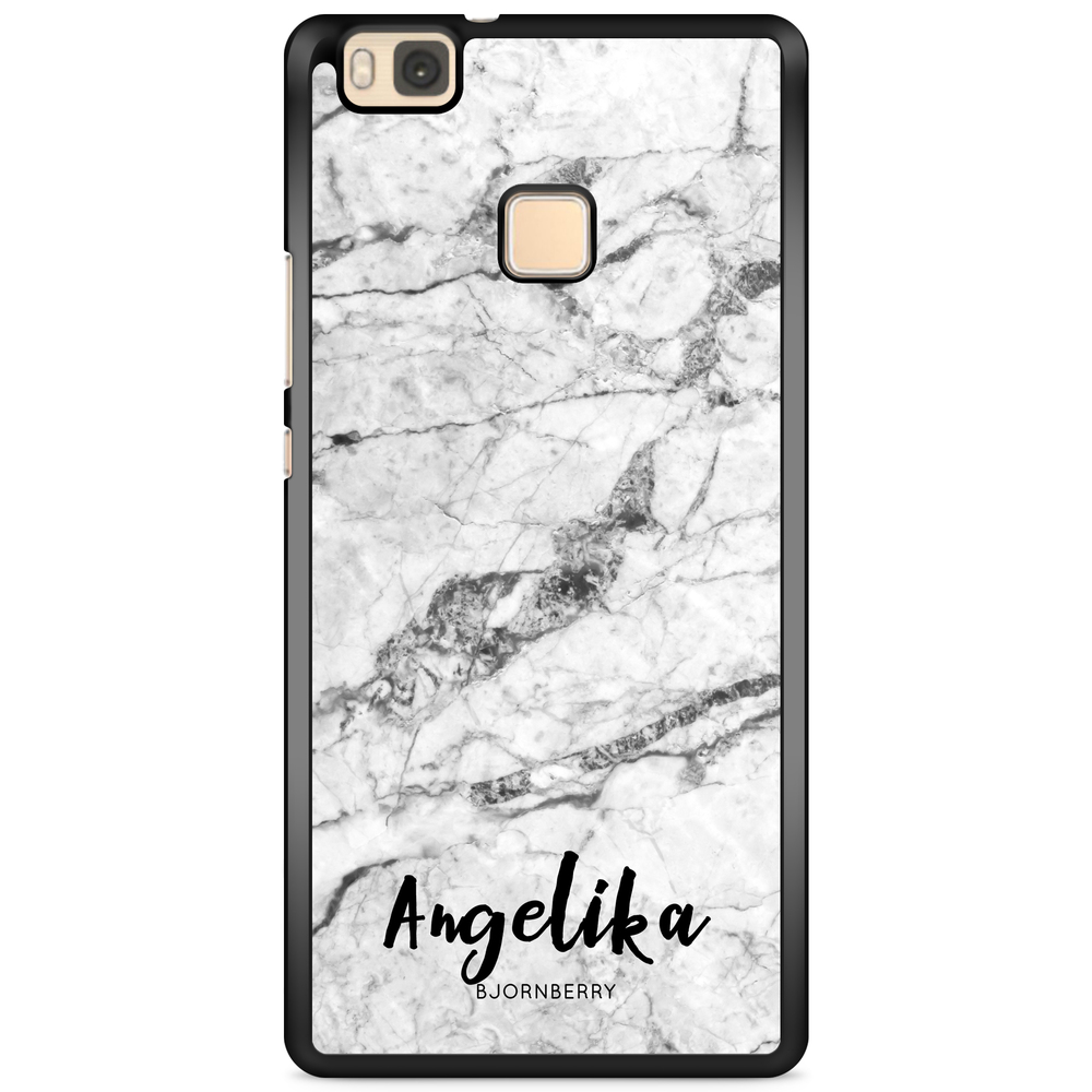 Huawei P9 Lite Case - Angelika