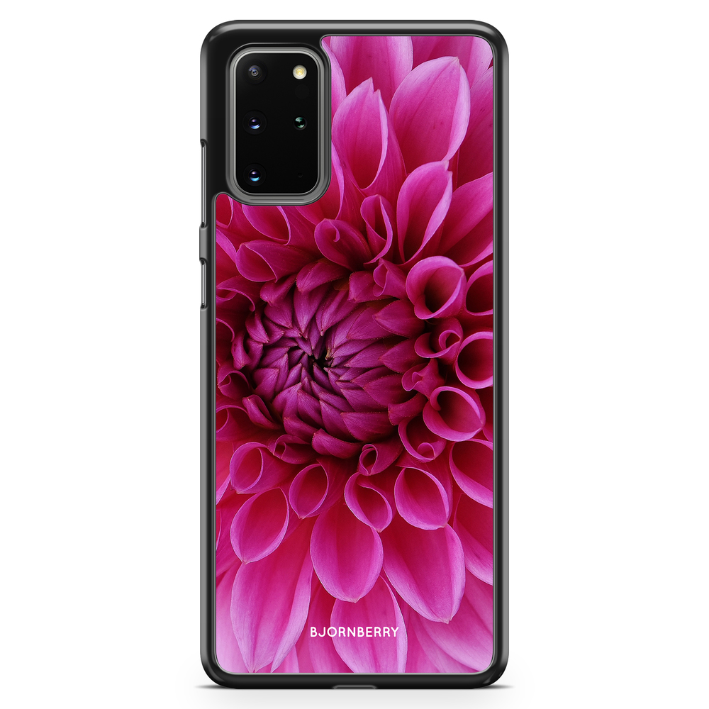 Samsung Galaxy S20 Plus Case - Dahlia