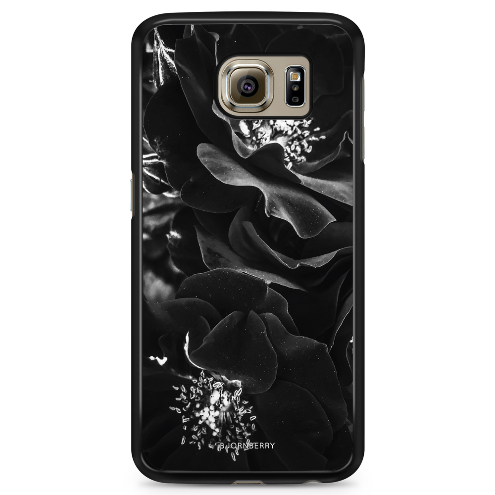 Samsung Galaxy S6 Case - Flowers in Bloom