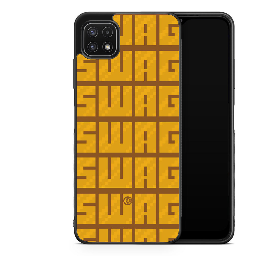 Samsung Galaxy A22 5G Case - SWAG