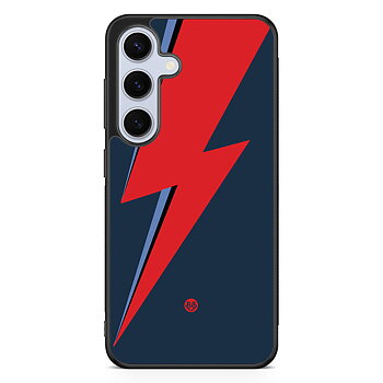 Samsung Galaxy S24 5G Case - Bowie Lightning