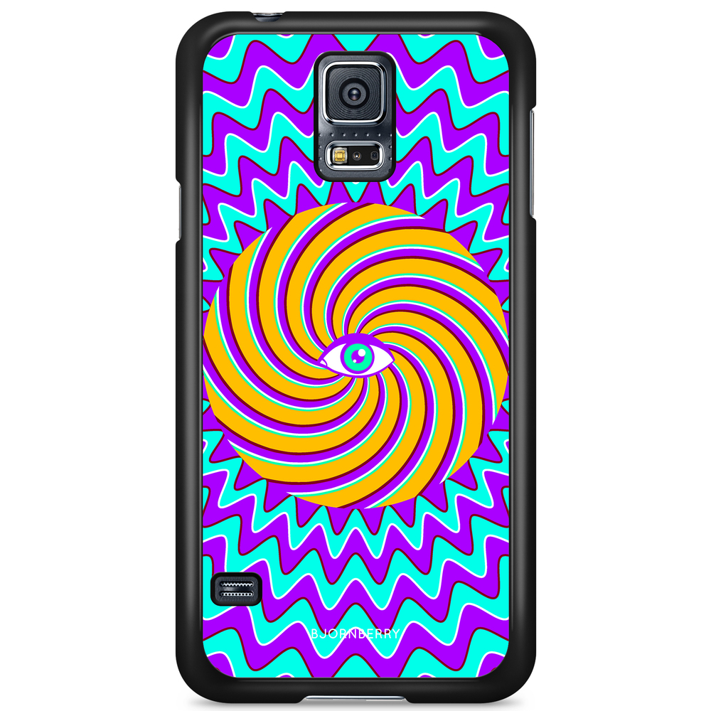 Samsung Galaxy S5/S5 NEO Case - Color Hypnotic