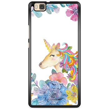 Huawei P8 Lite Case - Unicorn