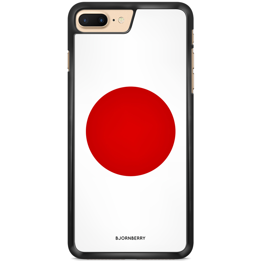 iPhone 7 Plus Case - Japan