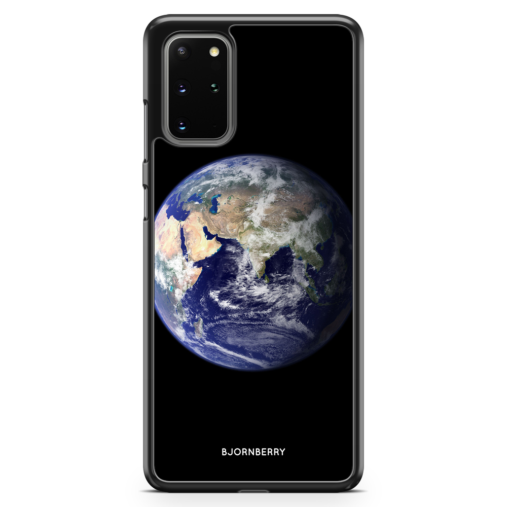 Samsung Galaxy S20 Plus Case - Earth