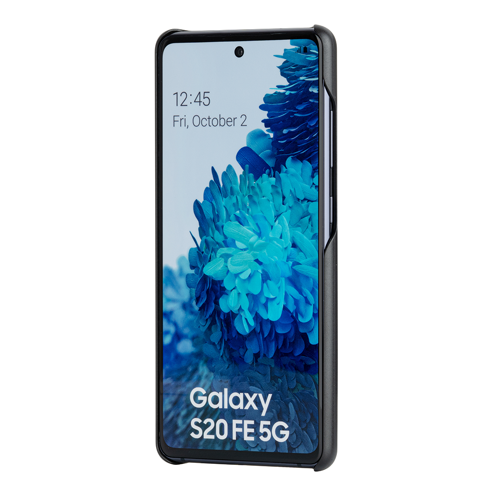 Naive Samsung Galaxy S20 FE Case - Sun - 3