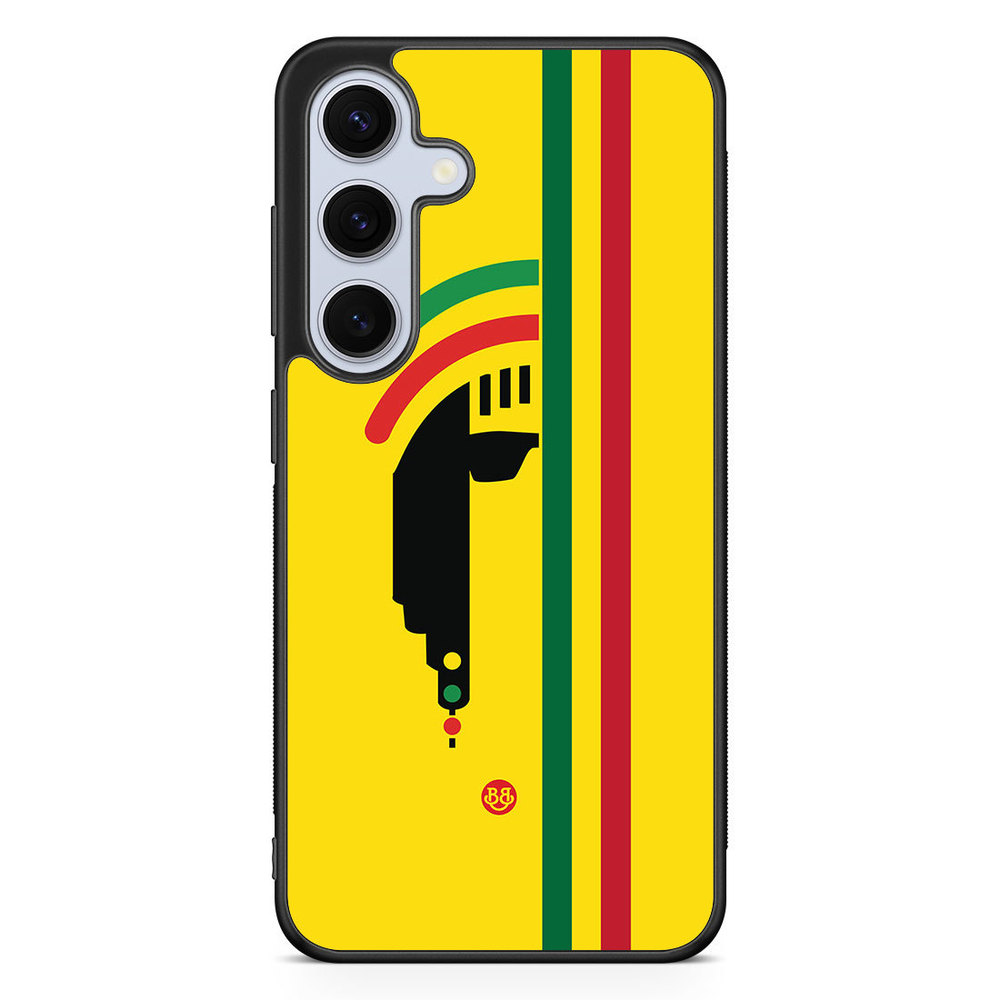 Samsung Galaxy S24 5G Case - Marley