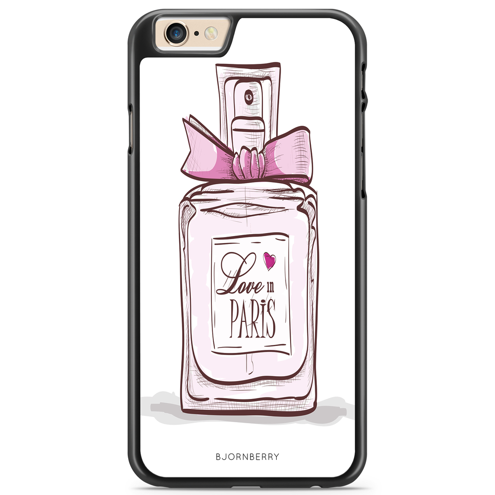iPhone 6 Plus/6s Plus Case - Perfume