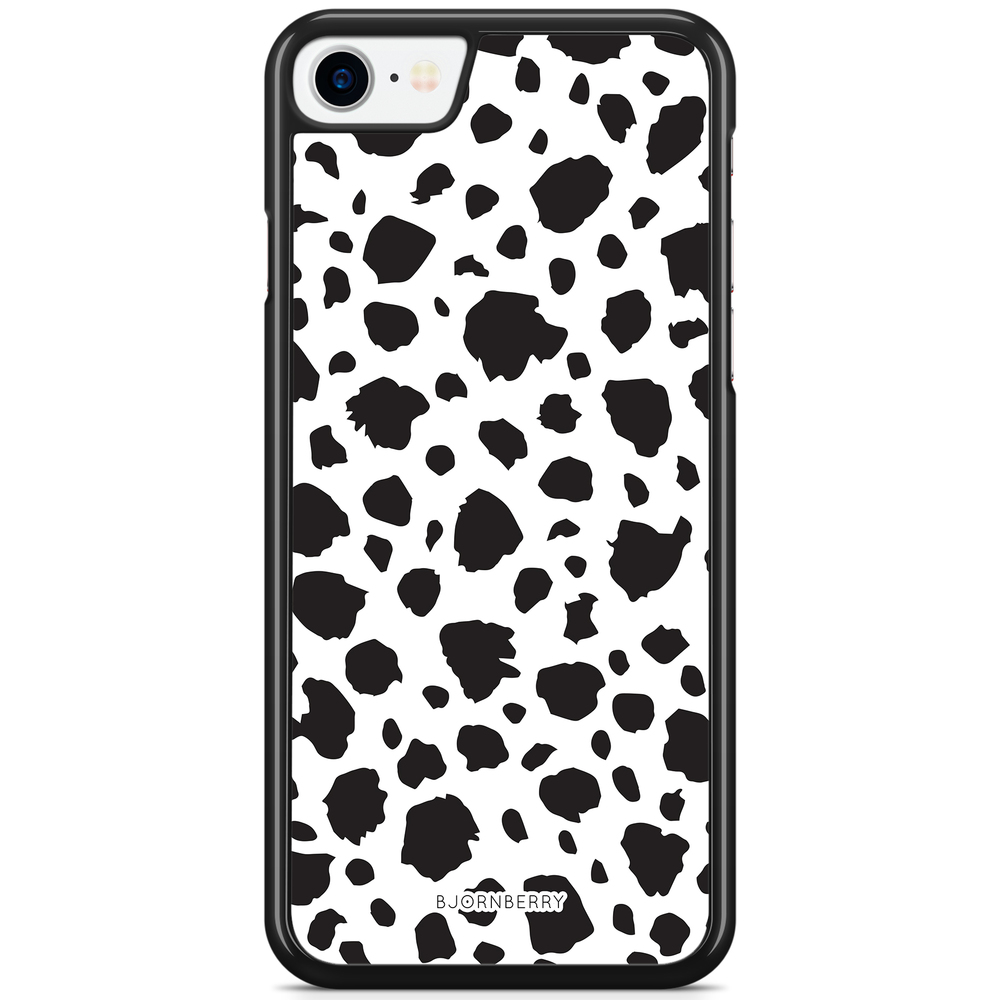 iPhone 8 / iPhone SE (2022/2020) Case - Dalmatian Pattern