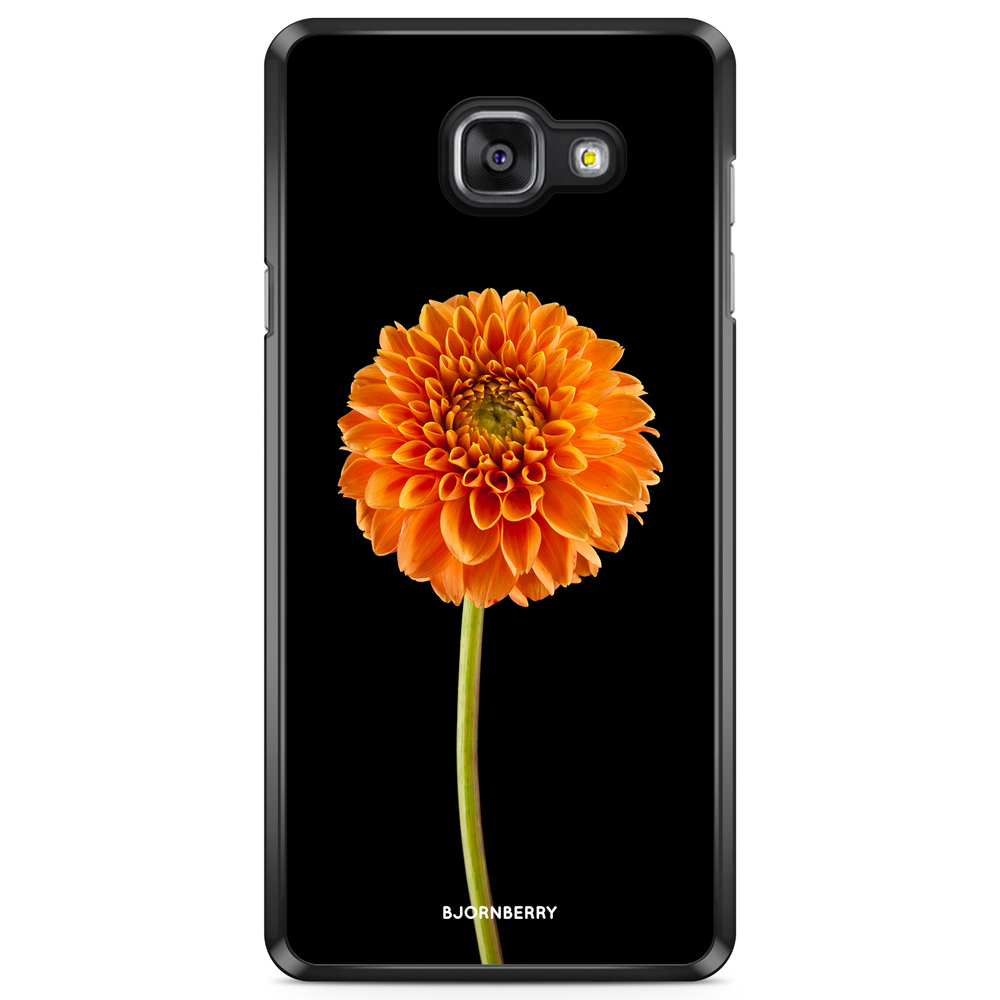 Samsung Galaxy A5 6 (2016) Case - Flower