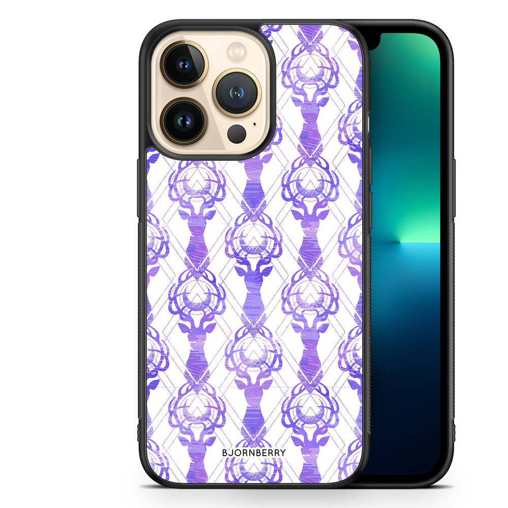 iPhone 13 Pro Case - Deer