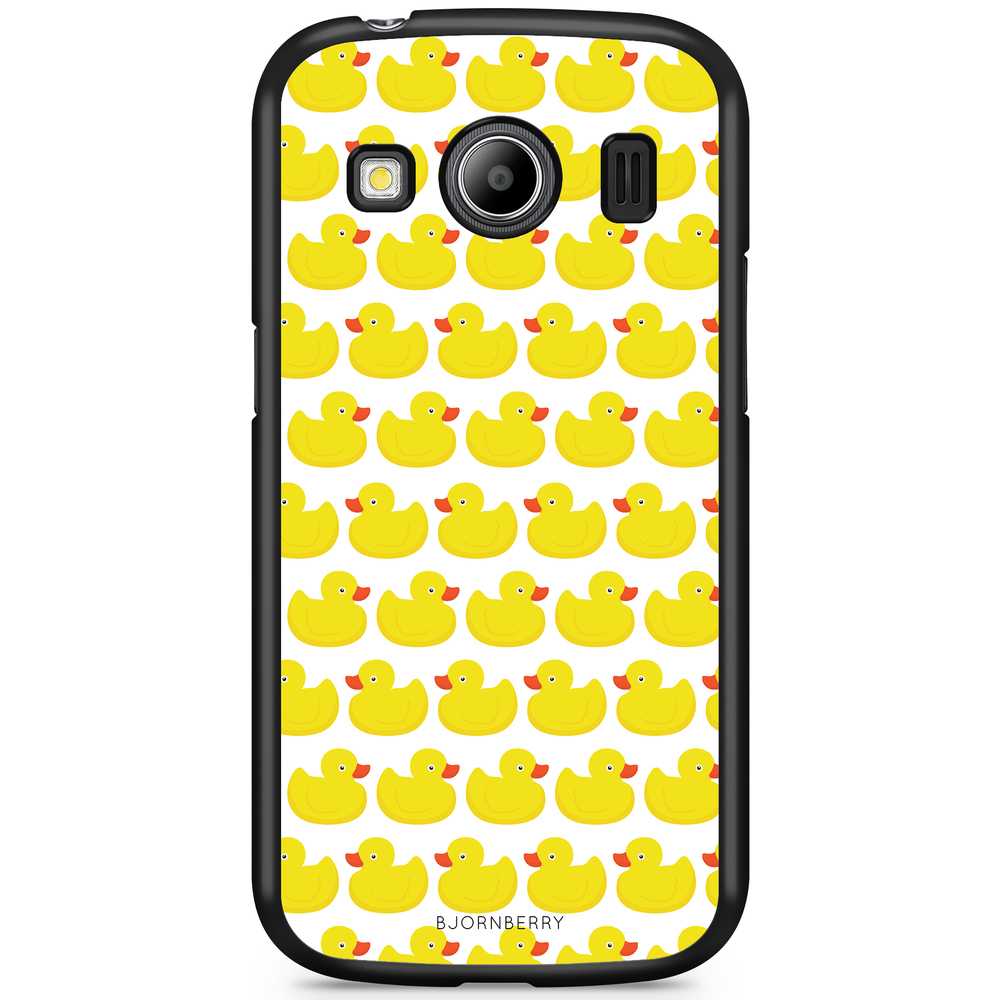Samsung Galaxy Ace 4 Case - Rubber Ducks