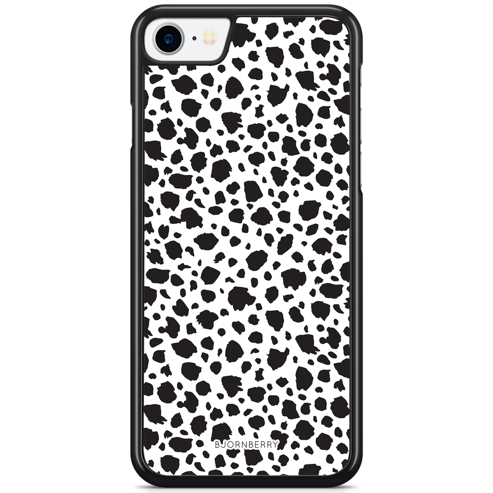 iPhone 8 / iPhone SE (2022/2020) Case - Dalmatian Pattern
