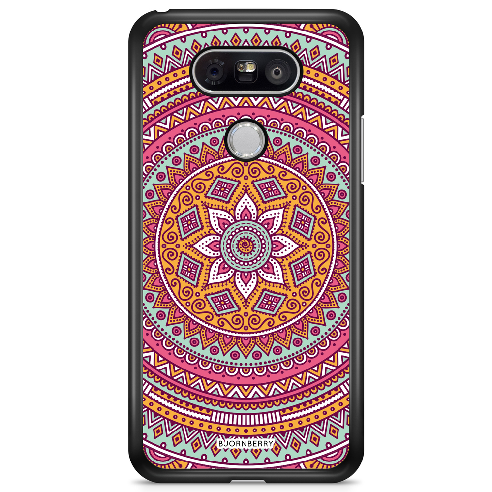 LG G5 Case - Mandala