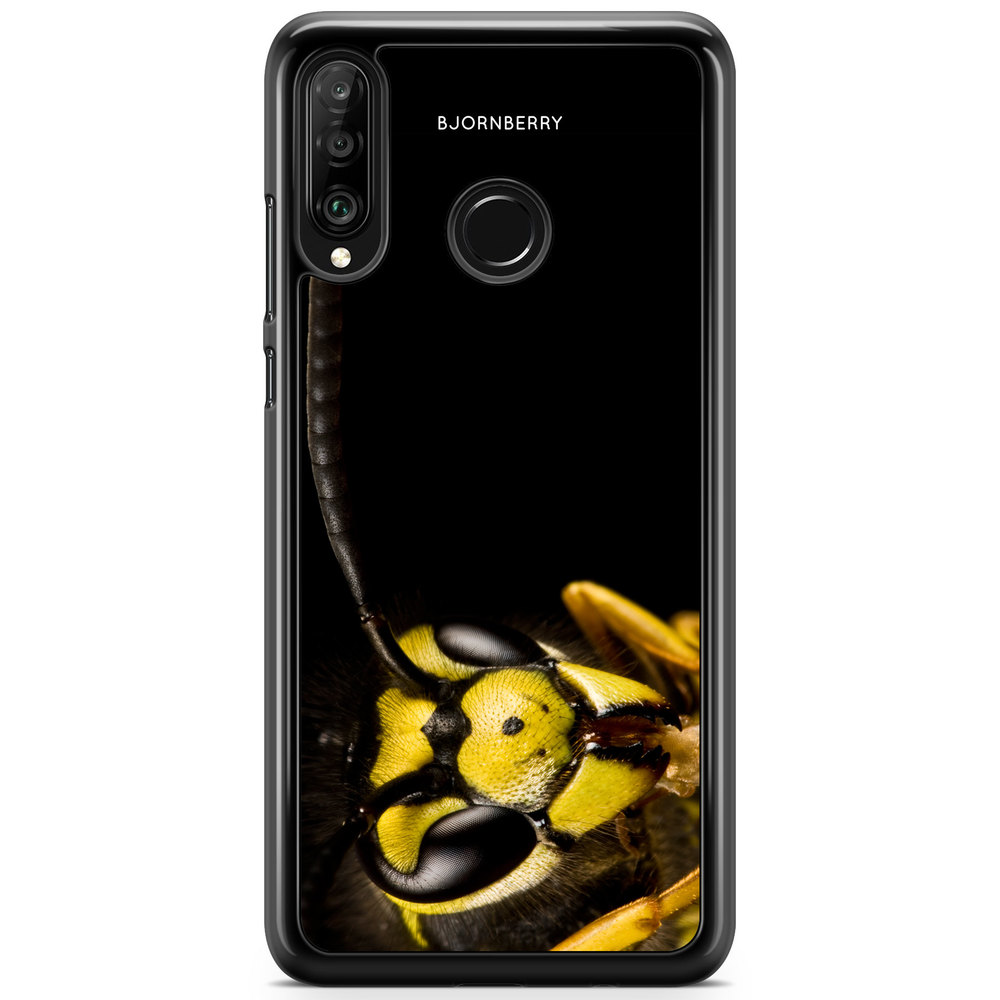 Huawei P30 Lite Case - Wasp