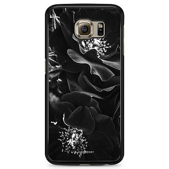 Samsung Galaxy S6 Edge+ Skal - Blommor i Blom