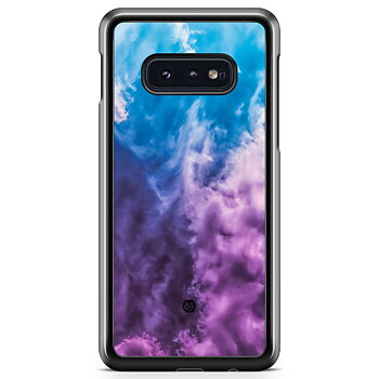Samsung Galaxy S10e Case - Magic Clouds