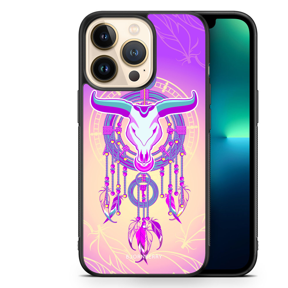 iPhone 13 Pro Case - Dream Catcher