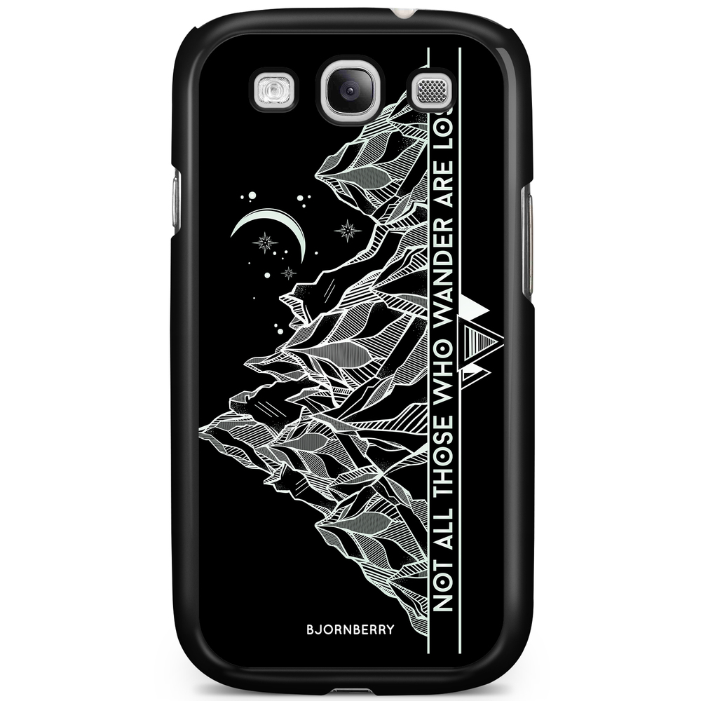 Samsung Galaxy S3 Mini Case - Nomad