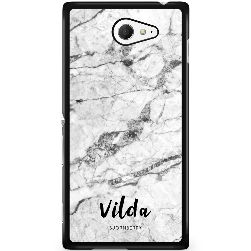 Sony Xperia M2 Aqua Case - Vilda