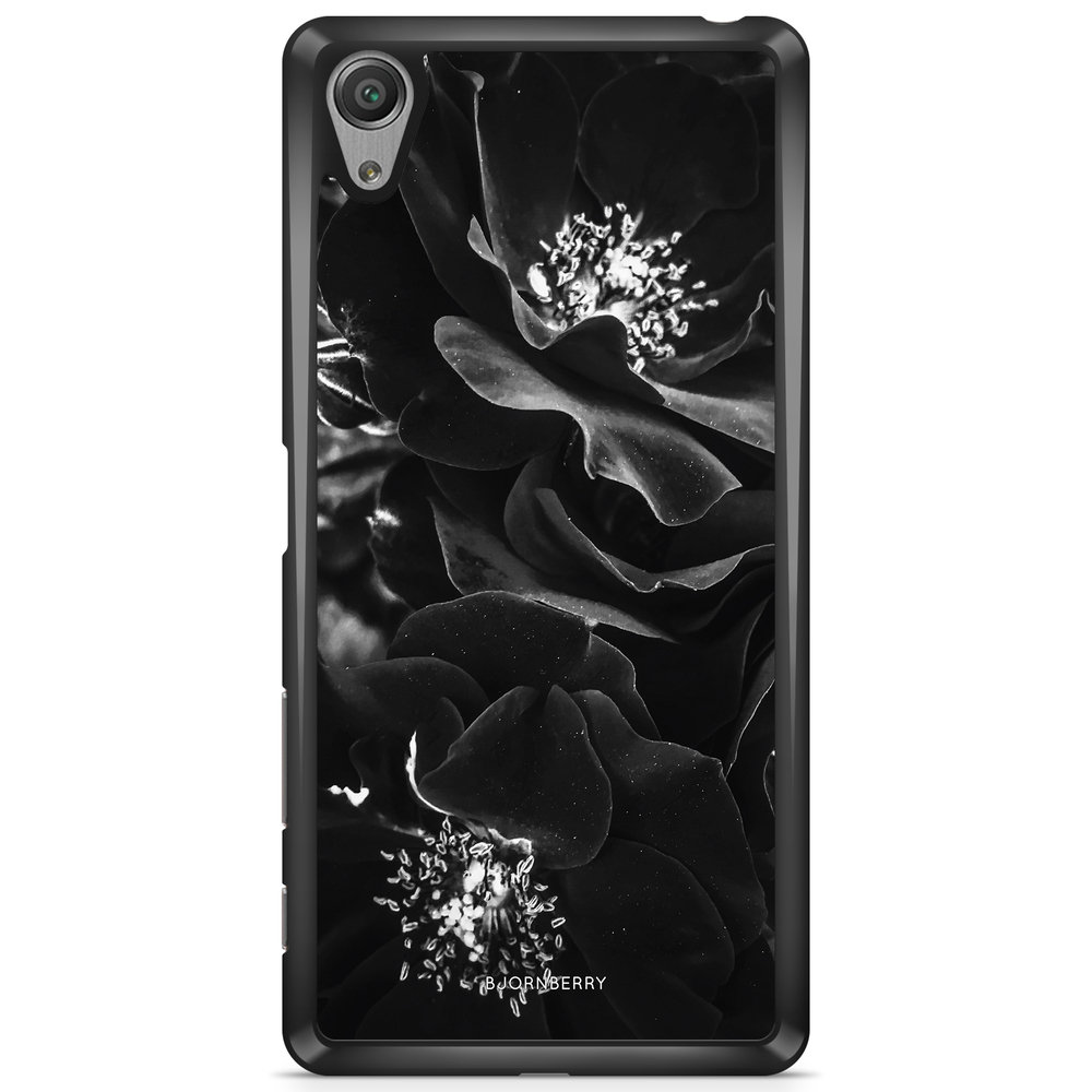 Sony Xperia XA1 Case - Flowers in Bloom